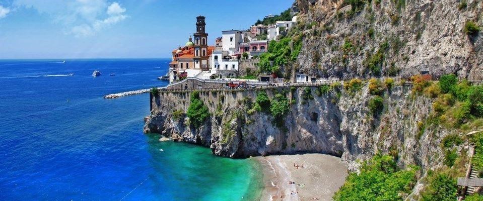 italya-nin-iki-yakasi-:amalfi-kiyilari--puglia-puglia-ve-sorrento-konaklamali