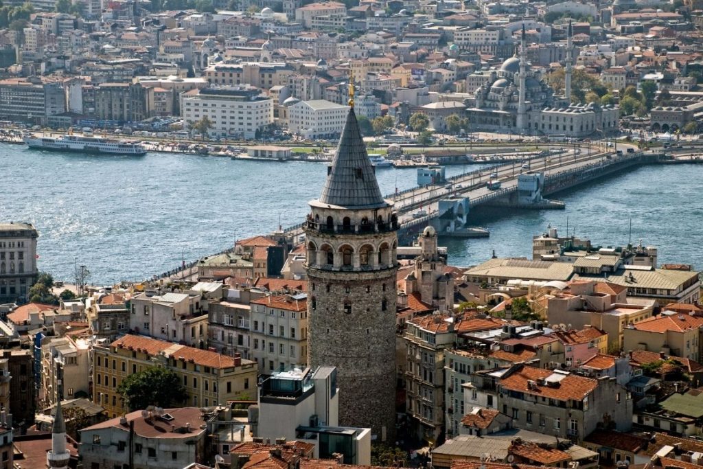 istanbul