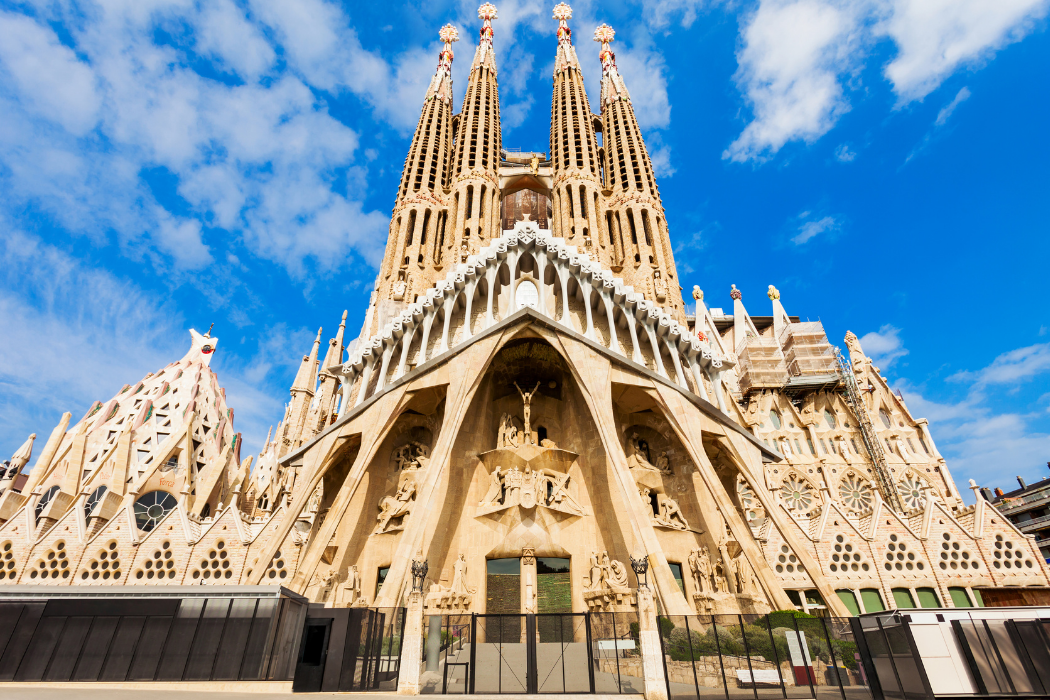 sagrada familia
