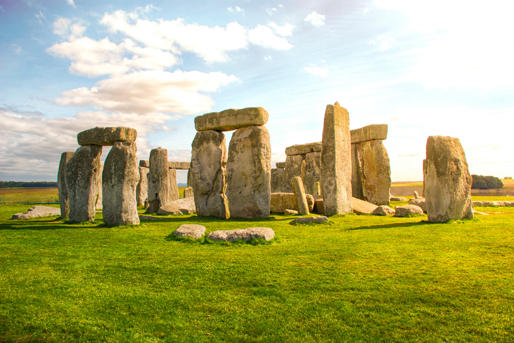 Stonehenge