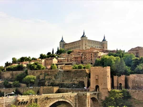 Itinerary Image
