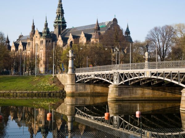 Itinerary Image
