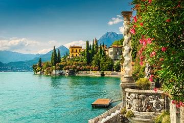 Klasik İtalya Turu Itinerary Image