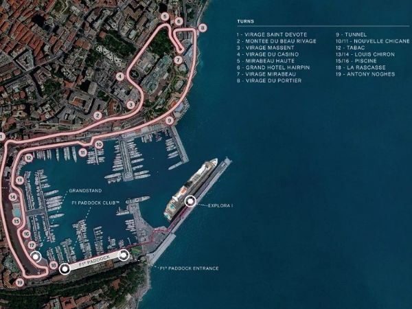 Itinerary Image