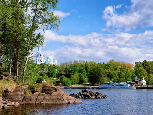 Itinerary Image