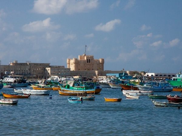 Itinerary Image