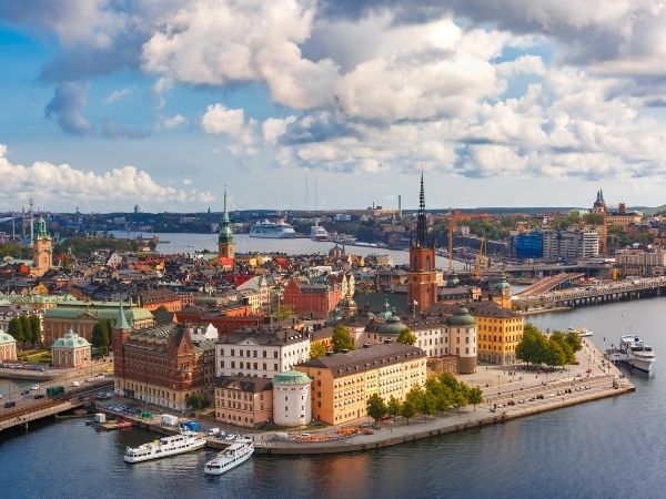 Itinerary Image