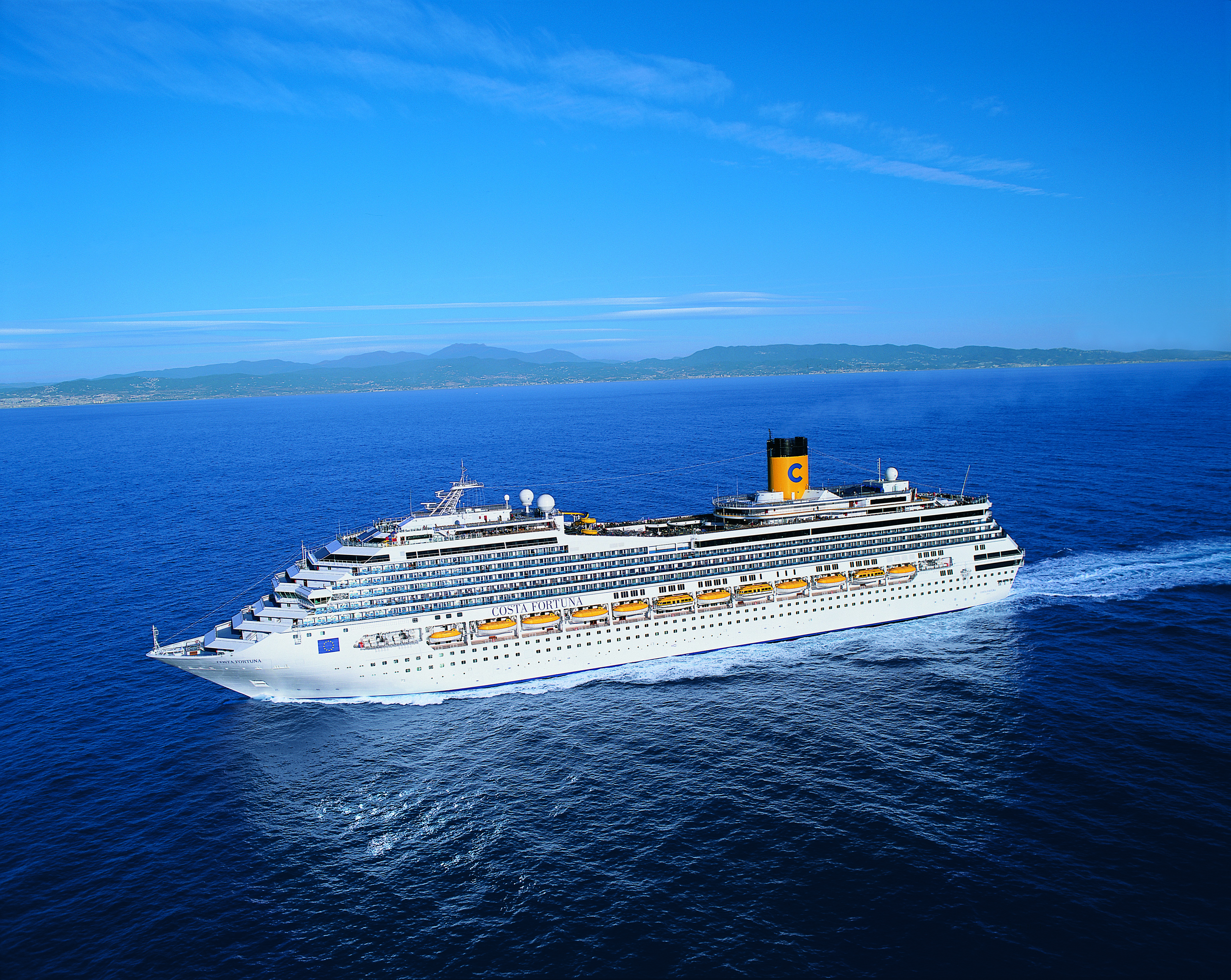 Gemi Turları - Cruise Turları ve Yurtdışı Gemi Turu | Prontotour