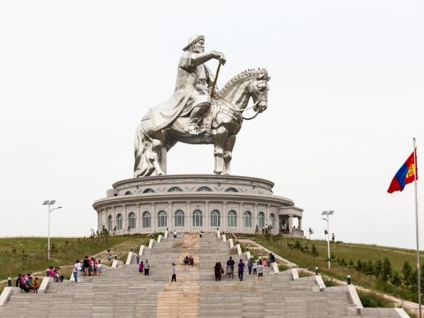 Itinerary Image