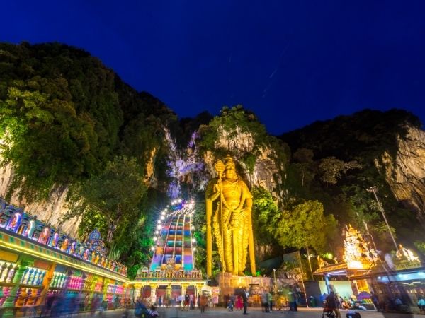 Itinerary Image