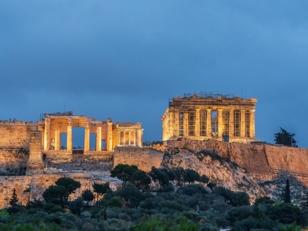 Itinerary Image