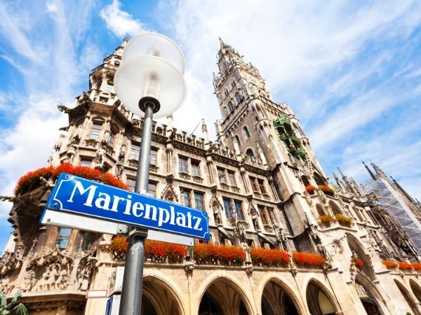 Itinerary Image
