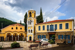 Itinerary Image