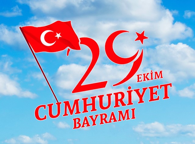 29 Ekim Turları