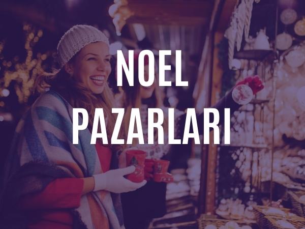 Noel Pazarları