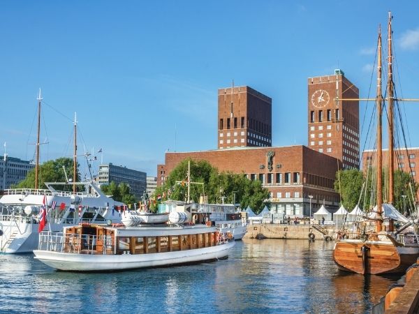 Itinerary Image