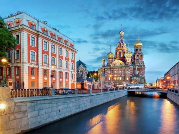 Itinerary Image