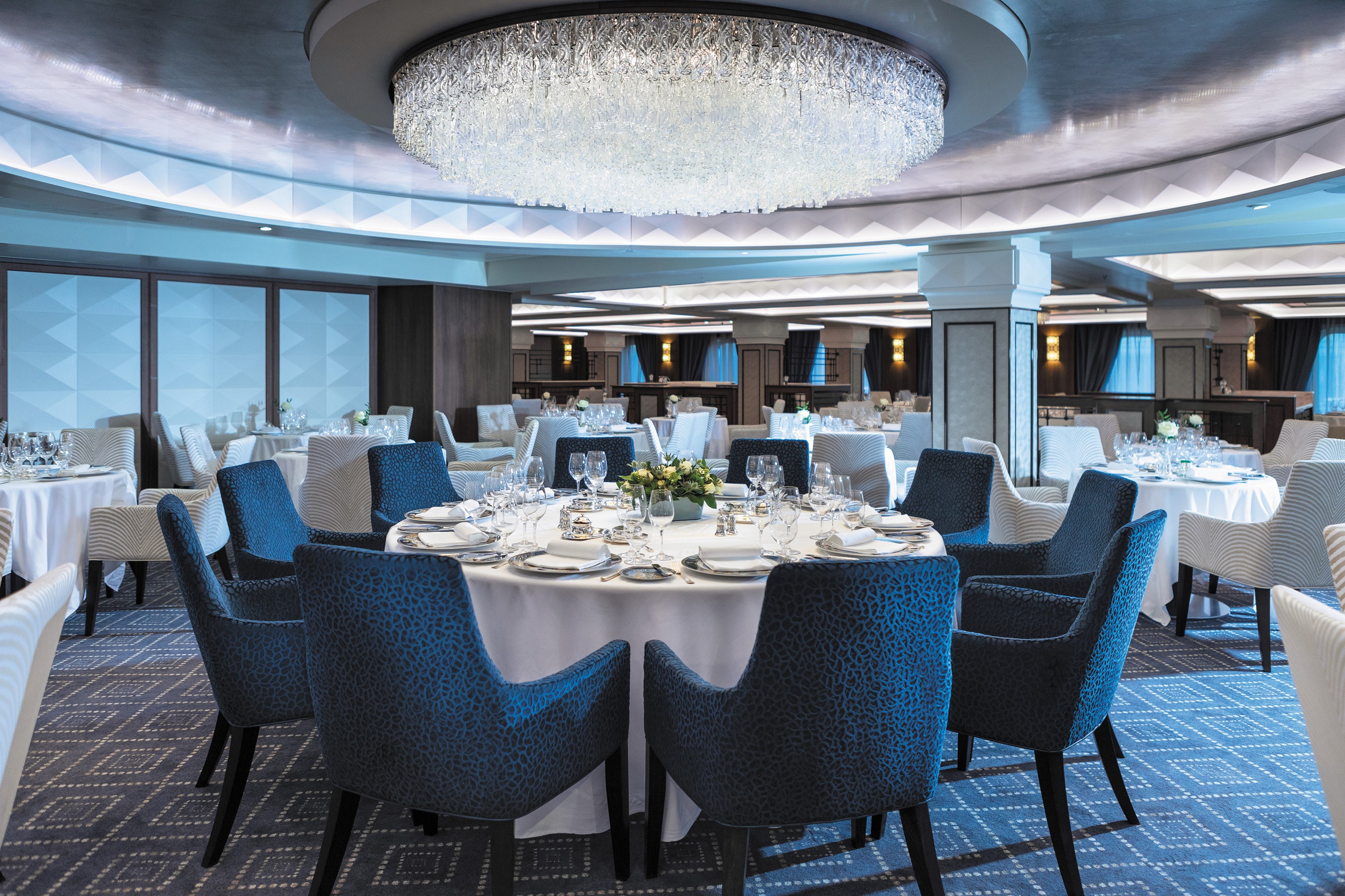 6* Seven Seas Mariner ile Adriyatik