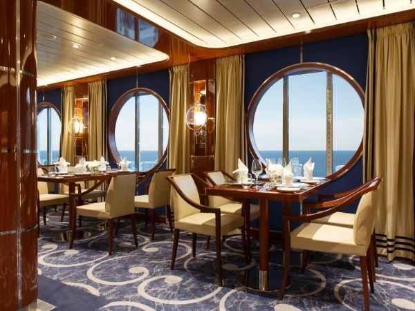 MSC Fantasia ile Akdeniz’den Tunus’a Huzur Dolu Yolculuk 