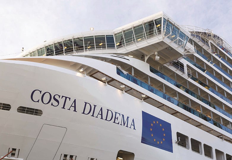 Costa Diadema ile Norveç Fiyortları ''Tüm Turlar Dahil''