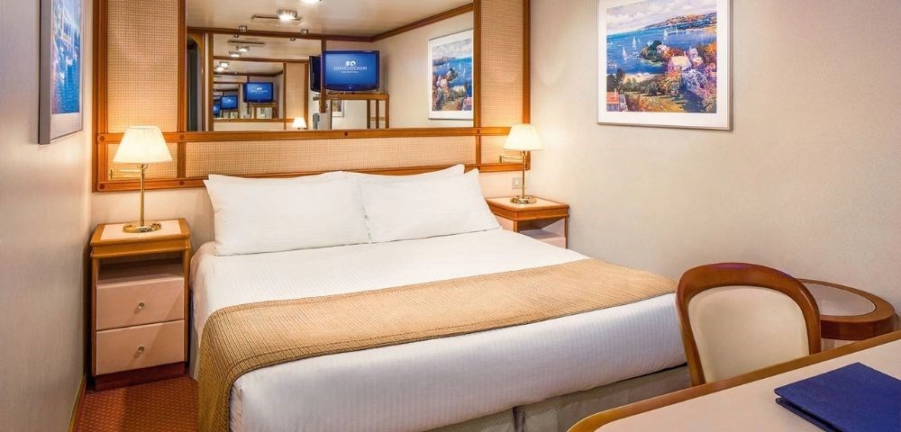 5* Diamond Princess ile Japonya & Güney Kore **1 gece Tokyo Otel Konaklamalı**