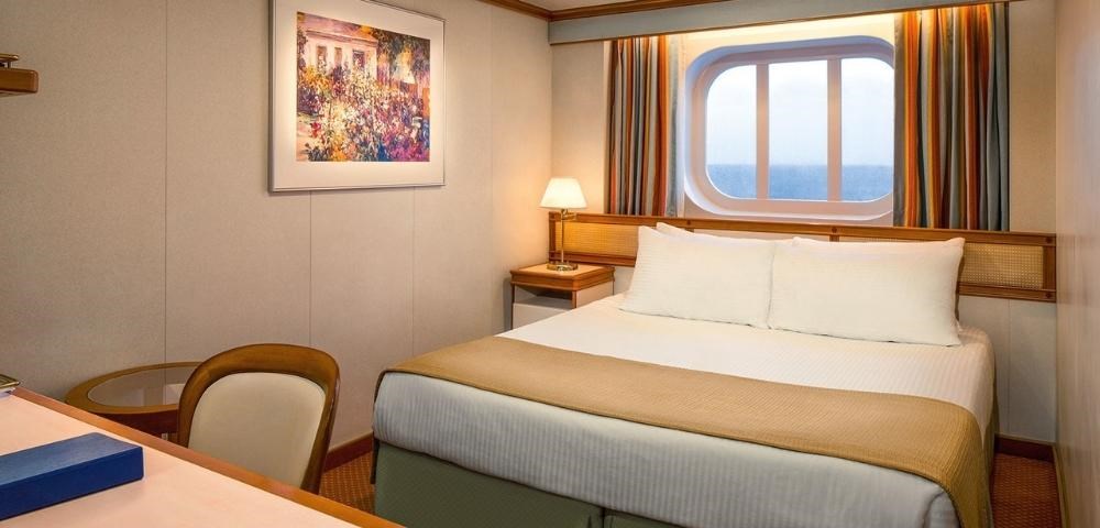 5* Diamond Princess ile Japonya & Güney Kore **1 gece Tokyo Otel Konaklamalı**