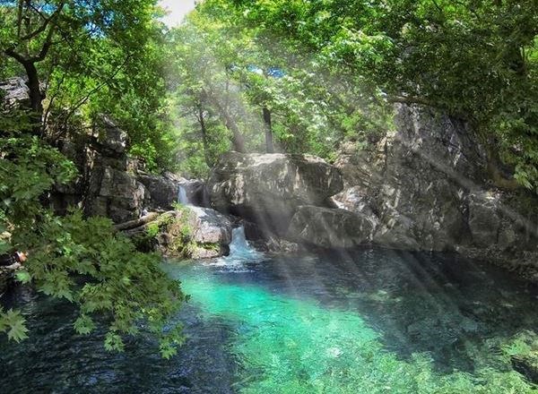 Adana Çıkışlı Uçaklı Kuzey Ege Turu 4 Gece