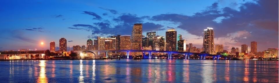 Miami Orlando Türk Hava Yolları 6 Gece 