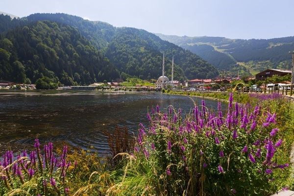 Ramazan Bayramı Özel Ankara Çıkışlı Karadeniz Rüzgarı ve Batum Turu 4 Gece Otel Konaklama