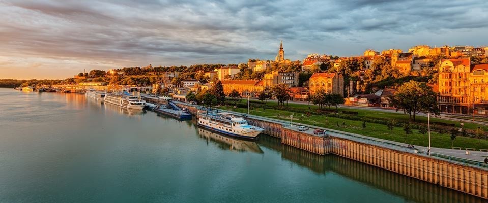 Mostar- Budva- Saraybosna Turu Pegasus Havayolları İle 4 Gece