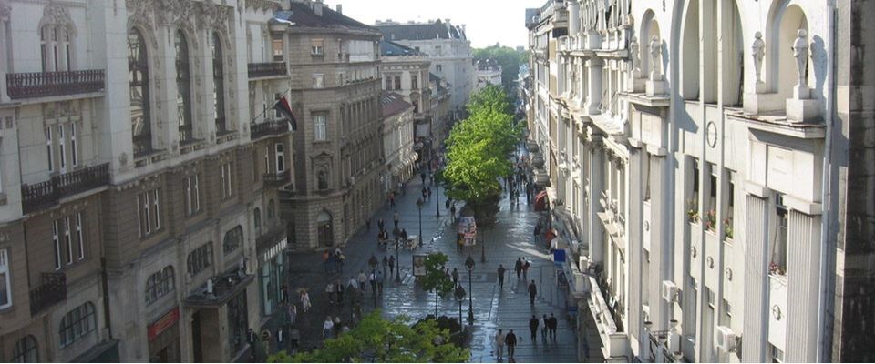 Büyük Balkan Panorama Turu Türk Havayolları ile 7 gece