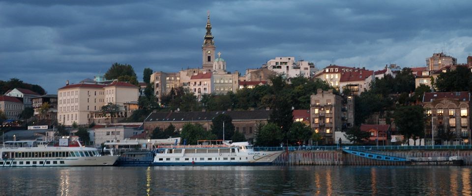 Büyük Balkan Panorama Turu Türk Havayolları ile 7 gece