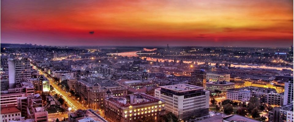 Büyük Balkan Panorama Turu Türk Havayolları ile 7 gece