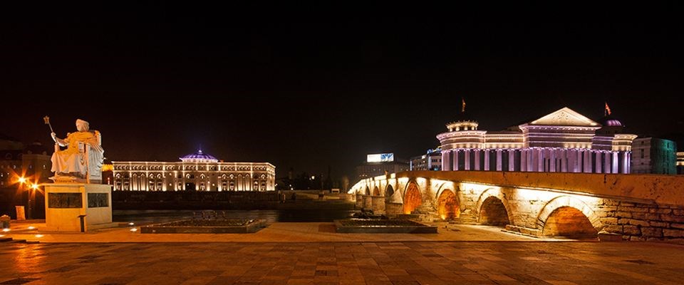 Büyük Balkan Panorama Turu Türk Havayolları ile 7 gece