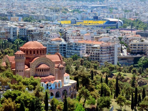 Otobüslü Kosovalı Balkan Turu  Özel Otobüs   3 gece