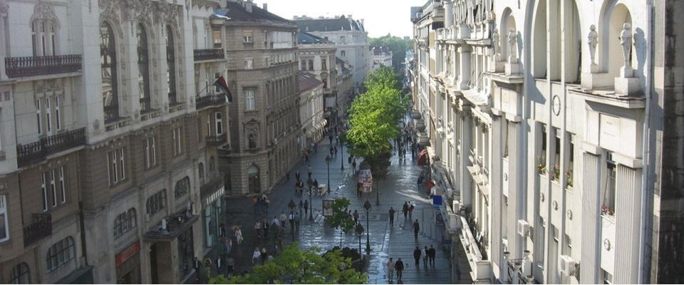 ** Kurban Bayramı Özel** Balkan Rüyası  Ajet Yol Üstü Turlar Dahil 6 Gece Oda Kahvaltı