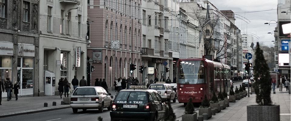 ** Kurban Bayramı Özel** Balkan Rüyası  Ajet Yol Üstü Turlar Dahil 6 Gece Oda Kahvaltı