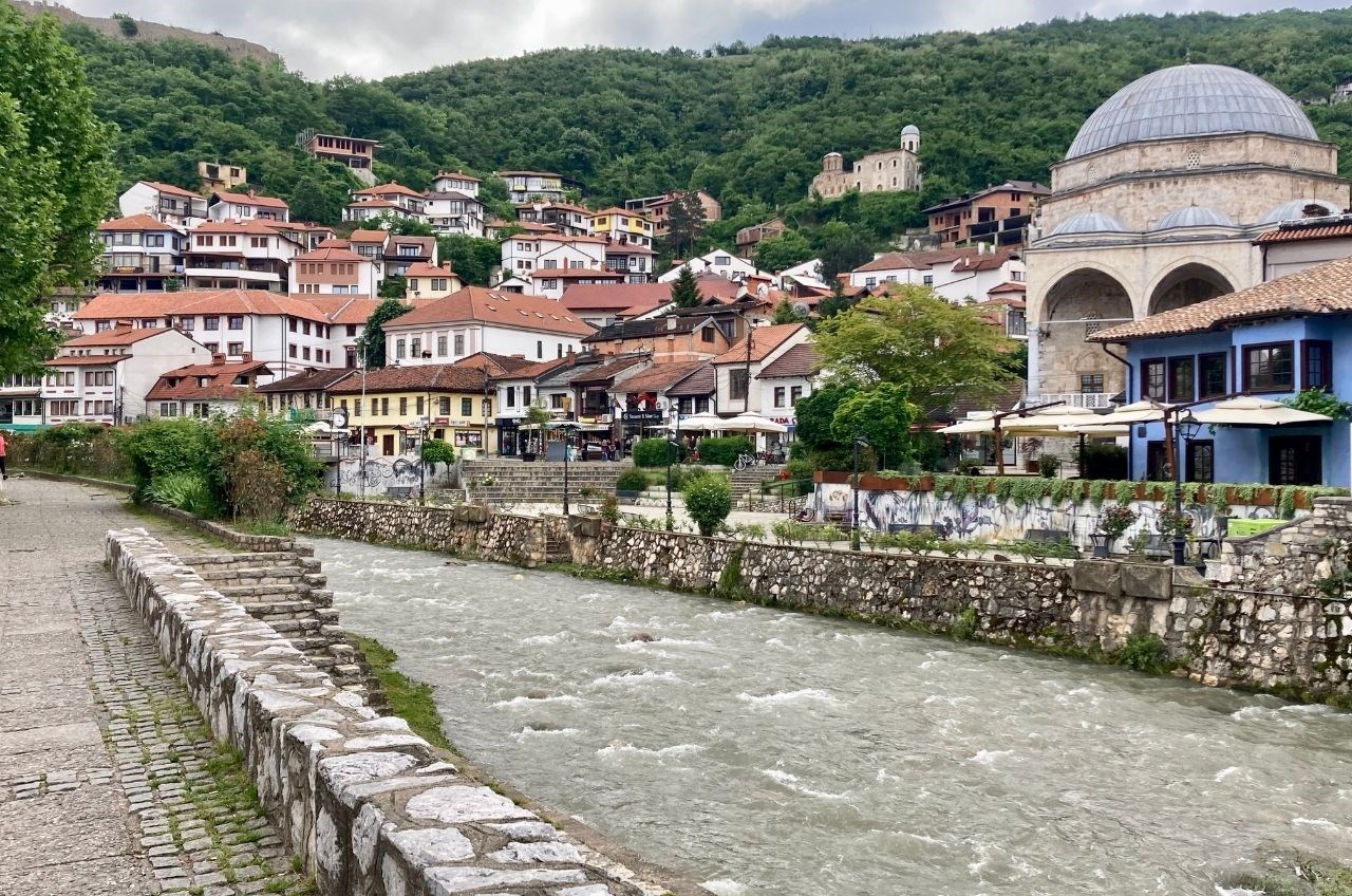 FREEBIRD HAVAYOLLARI İLE KUZEY MAKEDONYA RÜYASI TURU