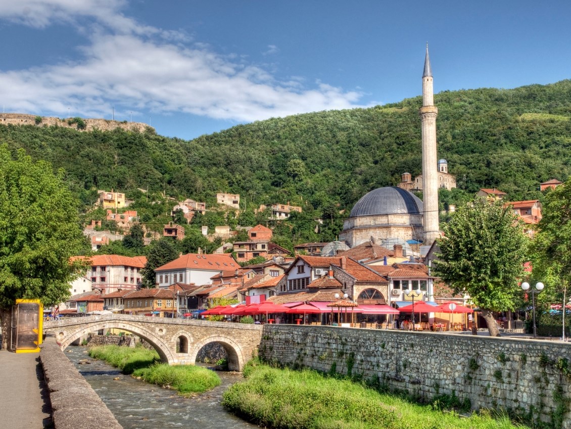 ** Kurban Bayramı Özel**  Görkemli Balkanlarda  5 Ülke  Ve Tarihin İzleri Turu Türk Havayolları İle 7 Gece Tüm Çevre Gezileri Ve Akşam Yemekleri Dahil