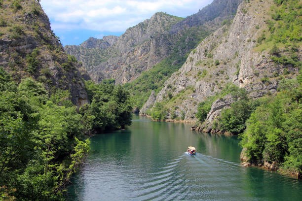 Otobüslü Balkan İncileri 2 Gece