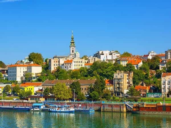 Otobüslü Balkan Rüyası Turu Özel Otobüs  6 gece (Ekstra Turlar ve Akşam Yemekleri Dahil)