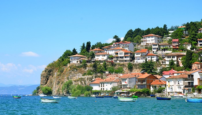 Otobüslü Balkan Rüyası Turu Özel Otobüs  6 gece (Ekstra Turlar ve Akşam Yemekleri Dahil)