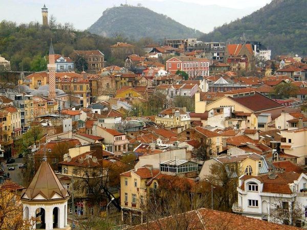 Otobüslü Balkan Rüyası Turu Özel Otobüs  6 gece (Ekstra Turlar ve Akşam Yemekleri Dahil)