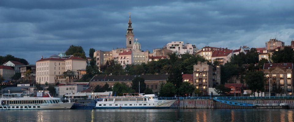 Rumeli 3 Ülke Panorama (Kosova-K. Makedonya-Arnavutluk) 4 Gece Ramazan Bayramı