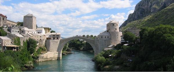 RAMAZAN BAYRAMI  ÖZEL Balkan Ekspresi Turu  Türk Havayolları 7 gece (Tüm Turlar ve Akşam Yemekleri Dahil)