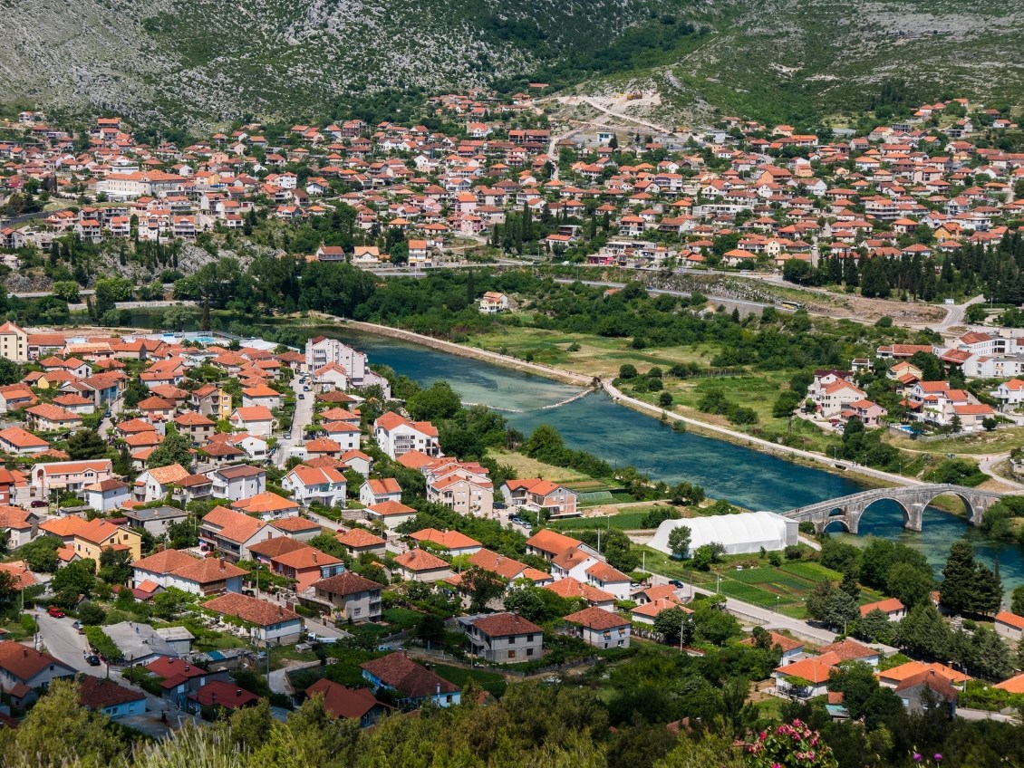 RAMAZAN BAYRAMI  ÖZEL Balkan Ekspresi Turu  Türk Havayolları 7 gece (Tüm Turlar ve Akşam Yemekleri Dahil)