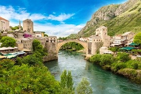 RAMAZAN BAYRAMI  ÖZEL Balkan Ekspresi Turu  Türk Havayolları 7 gece (Tüm Turlar ve Akşam Yemekleri Dahil)