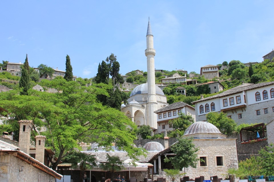 RAMAZAN BAYRAMI  ÖZEL Balkan Ekspresi Turu  Türk Havayolları 7 gece (Tüm Turlar ve Akşam Yemekleri Dahil)