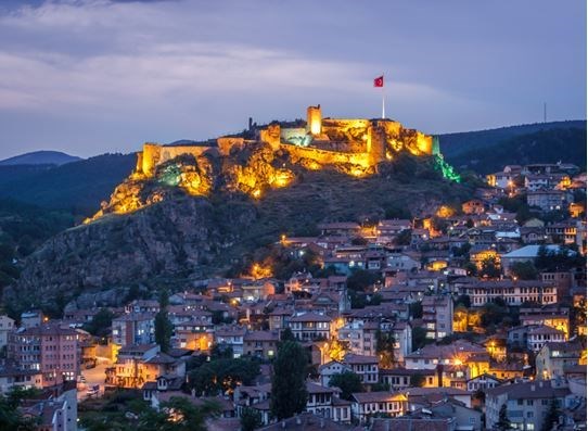 Ramazan Bayramı Özel Batı Karadeniz Turu 2 Gece