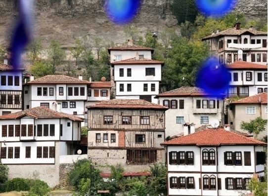 Ramazan Bayramı Özel Batı Karadeniz Turu 2 Gece